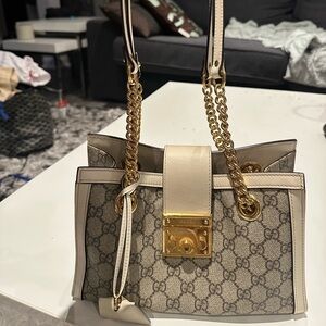 Gucci bag